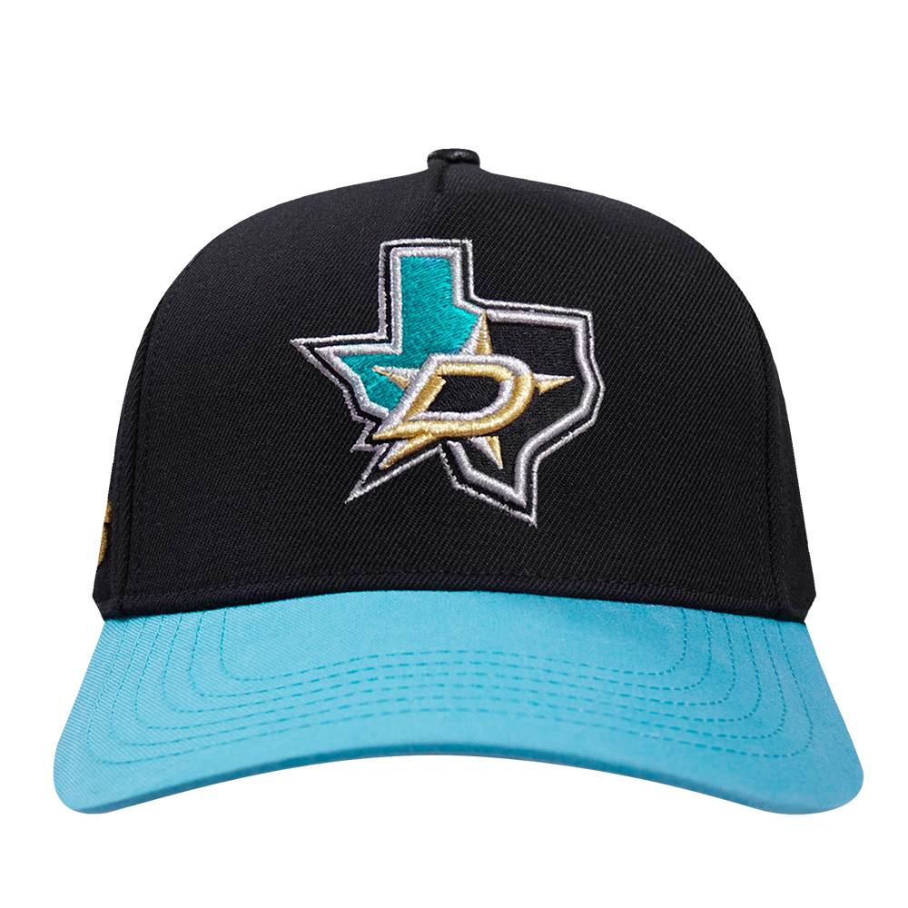 GORRA SNAPBACK NHL DALLAS STARS PASTELLIC