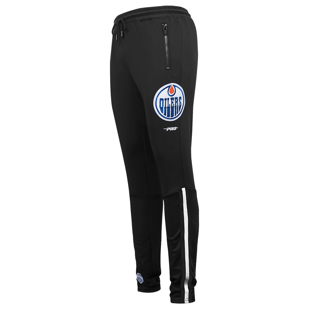 PANTALÓN DEPORTIVO NHL EDMONTON OILERS CLASSIC TRACK