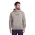SUDADERA CON GORRO NHL EDMONTON OILERS WINGSPAN