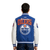 CHAMARRA UNIVERSITARIA NHL EDMONTON OILERS TEAM BADGE