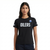 PLAYERA NHL EDMONTON OILERS CLASSIC CHENILLE PARA MUJER