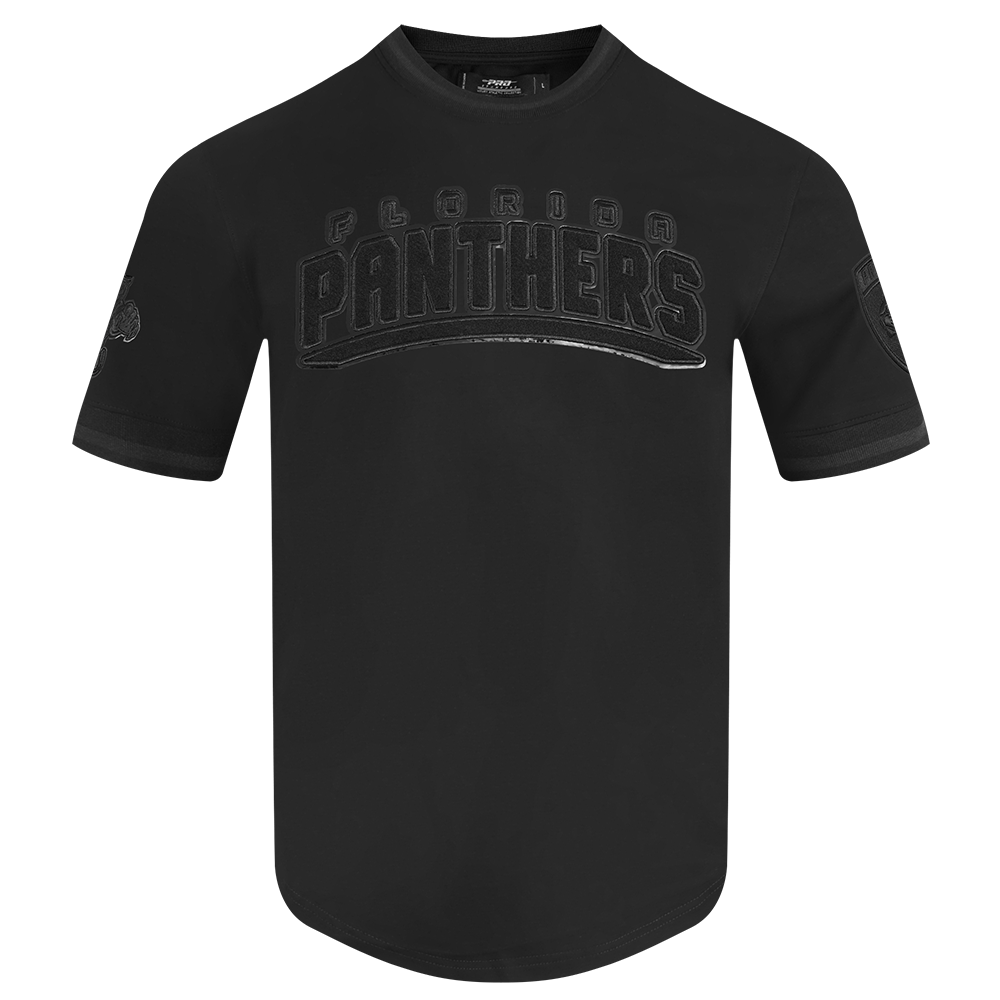 PLAYERA NHL FLORIDA PANTHERS CLASSIC 3BK