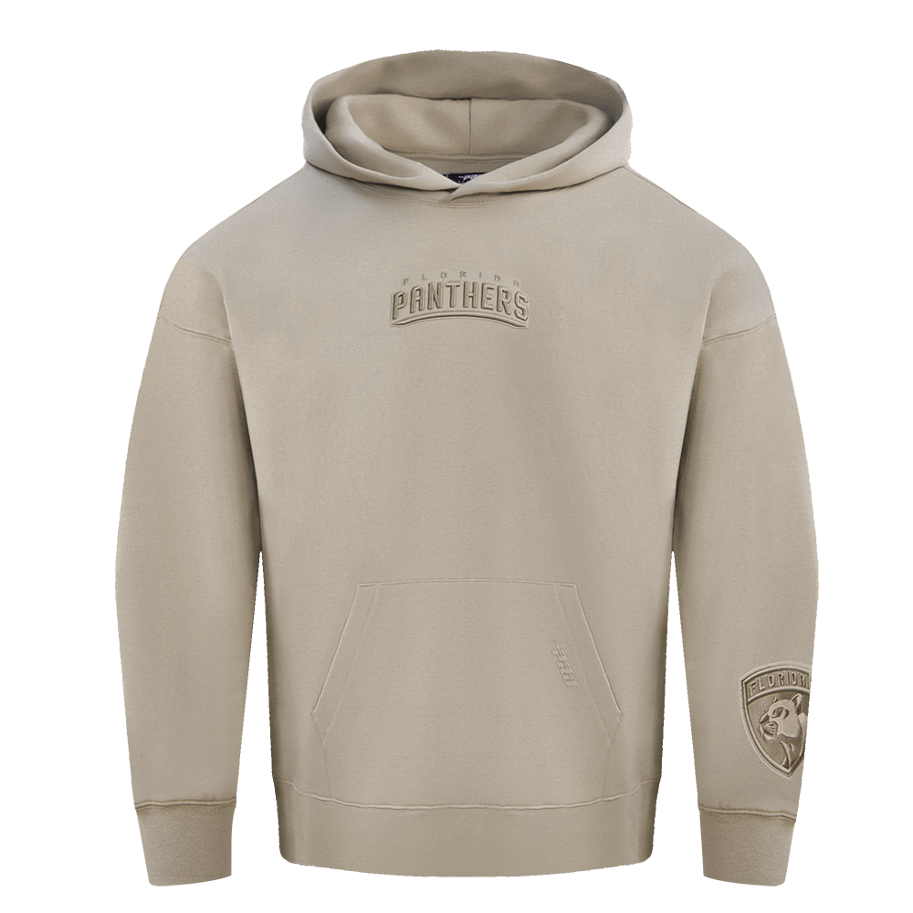 SUDADERA CON GORRO NHL FLORIDA PANTHERS WINGSPAN