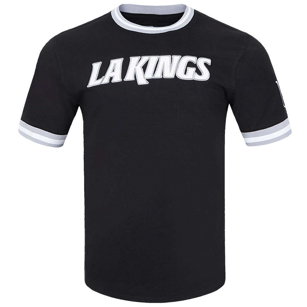 JERSEY NHL LOS ANGELES KINGS CLASSIC CHENILLE