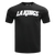 PLAYERA NHL LOS ANGELES KINGS CLASSIC CHENILLE