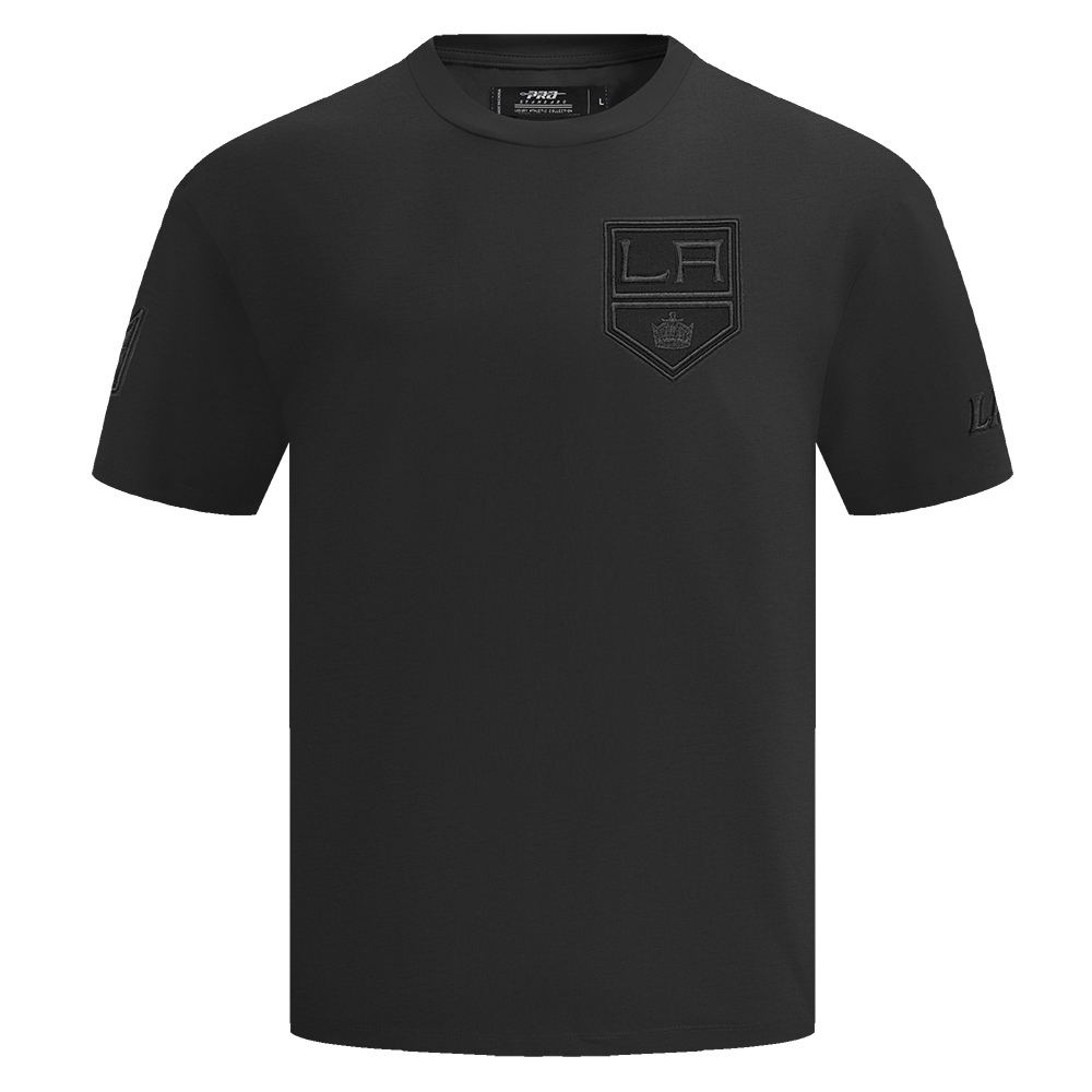 PLAYERA NHL LOS ANGELES KINGS NEUTRAL