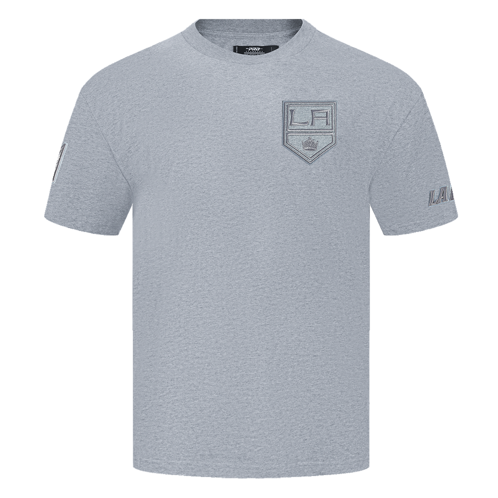 PLAYERA NHL LOS ANGELES KINGS NEUTRAL