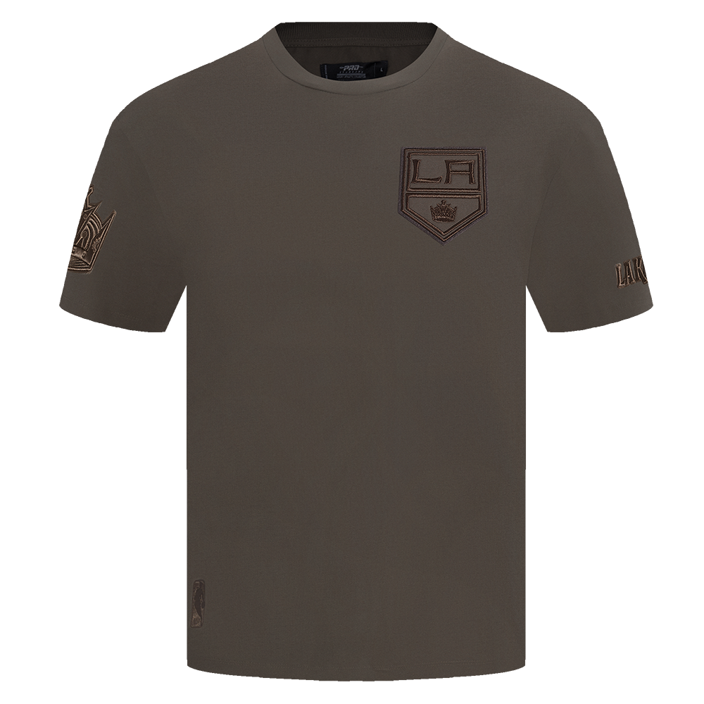 PLAYERA NHL LOS ANGELES KINGS NEUTRAL