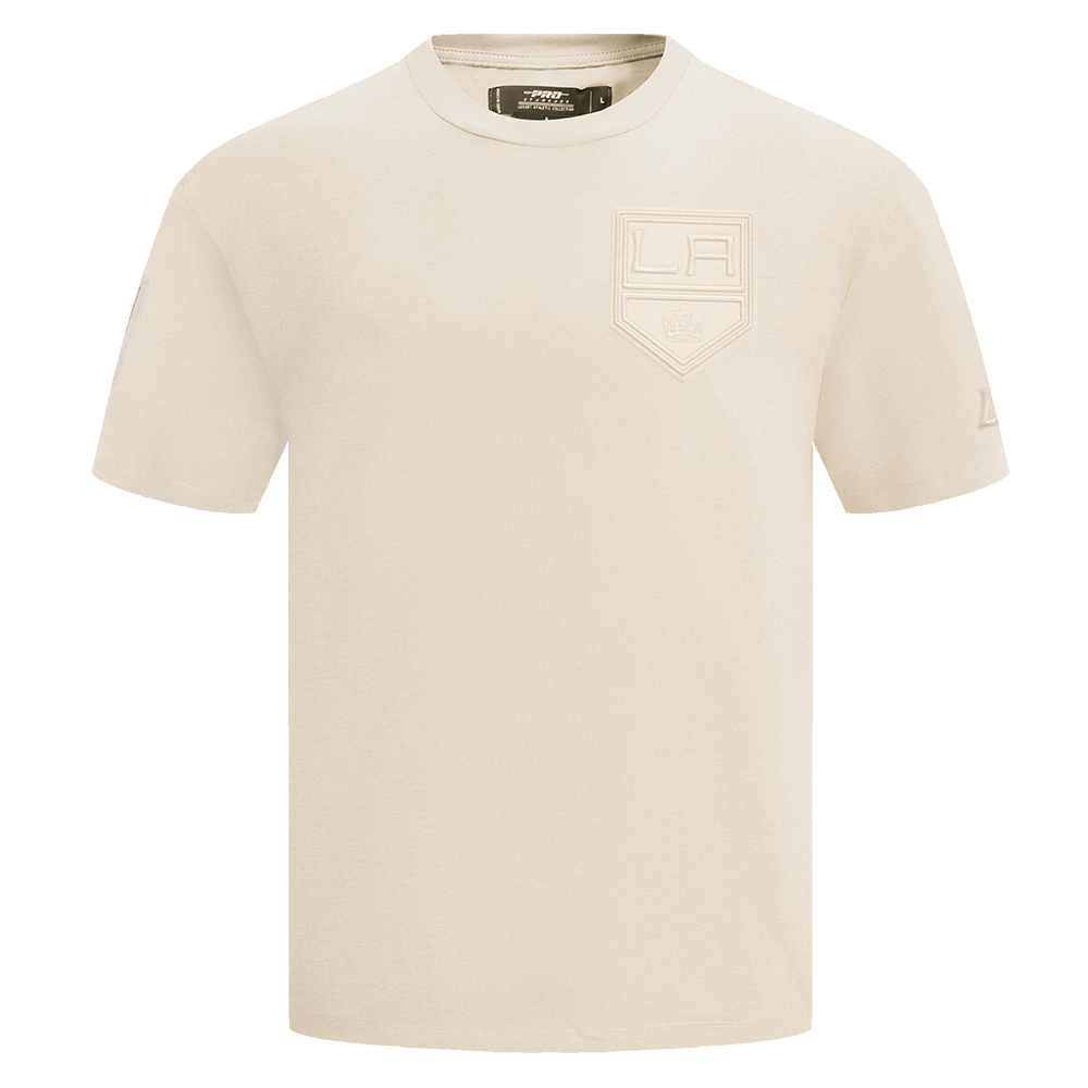 PLAYERA NHL LOS ANGELES KINGS NEUTRAL