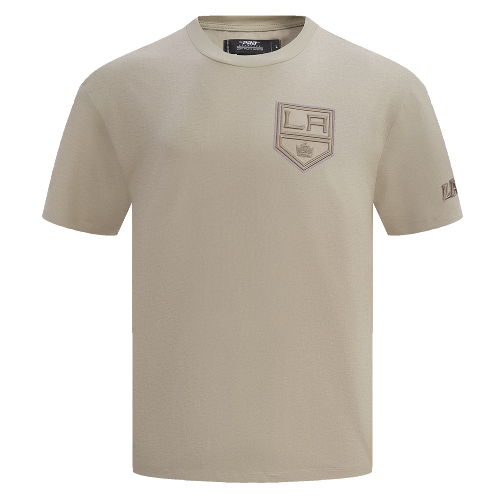PLAYERA NHL LOS ANGELES KINGS NEUTRAL