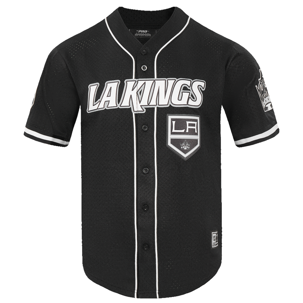 JERSEY NHL LOS ANGELES KINGS MESH