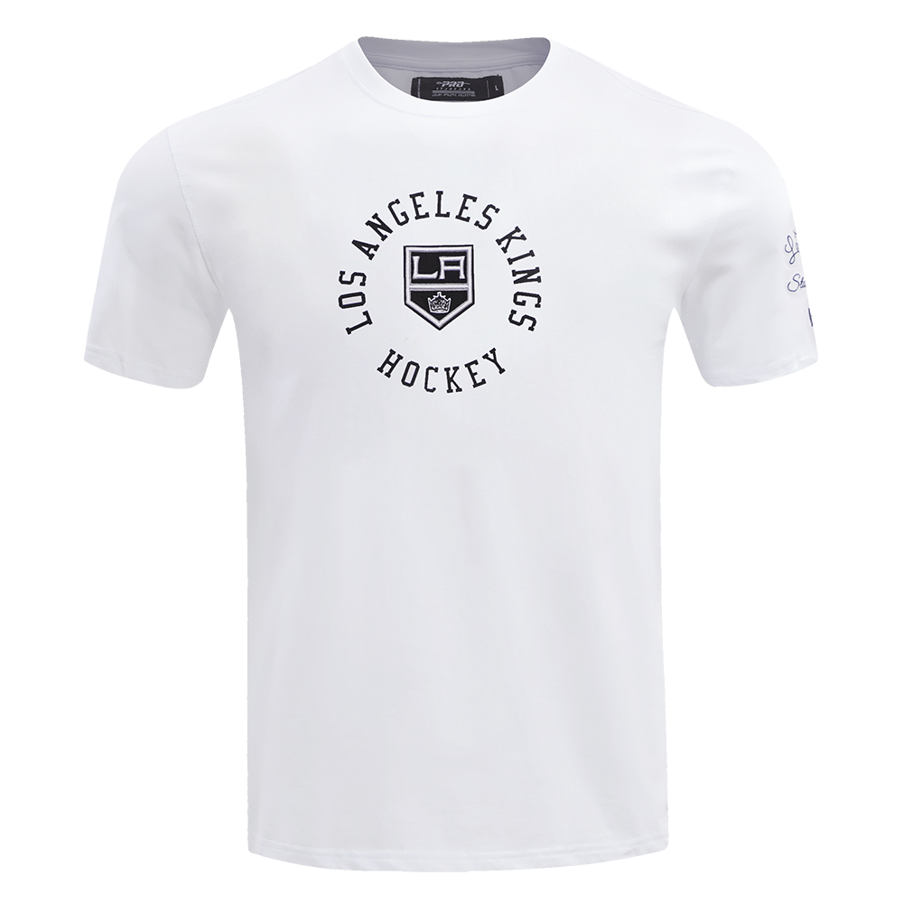 PLAYERA NHL LOS ANGELES KINGS SMU