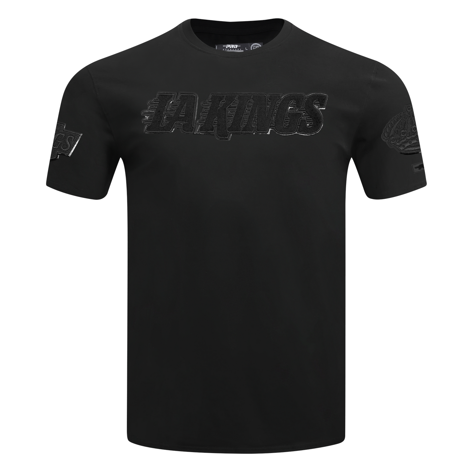 PLAYERA NHL LOS ANGELES KINGS CLASSIC 3BK