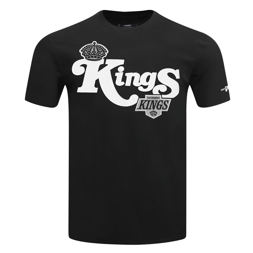 PLAYERA NHL LOS ANGELES KINGS SOUVENIR