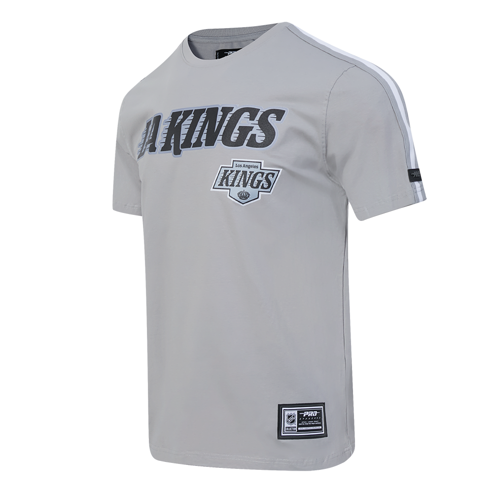 PLAYERA NHL LOS ANGELES KINGS MESH