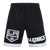 SHORTS DE BASKETBALL NHL LOS ANGELES KINGS CLASSIC CHENILLE