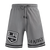 SHORTS DE BASKETBALL NHL LOS ANGELES KINGS CLASSIC CHENILLE