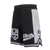 SHORTS DE BASKETBALL NHL LOS ANGELES KINGS SCRIPT TAIL