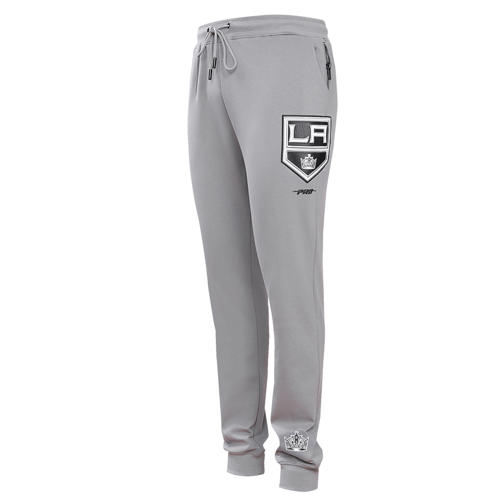 JOGGERS NHL LOS ANGELES KINGS CLASSIC CHENILLE