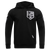 SUDADERA CON GORRO NHL LOS ANGELES KINGS CLASSIC CHENILLE