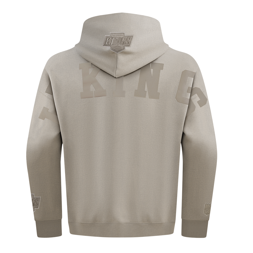 SUDADERA CON GORRO NHL LOS ANGELES KINGS WINGSPAN