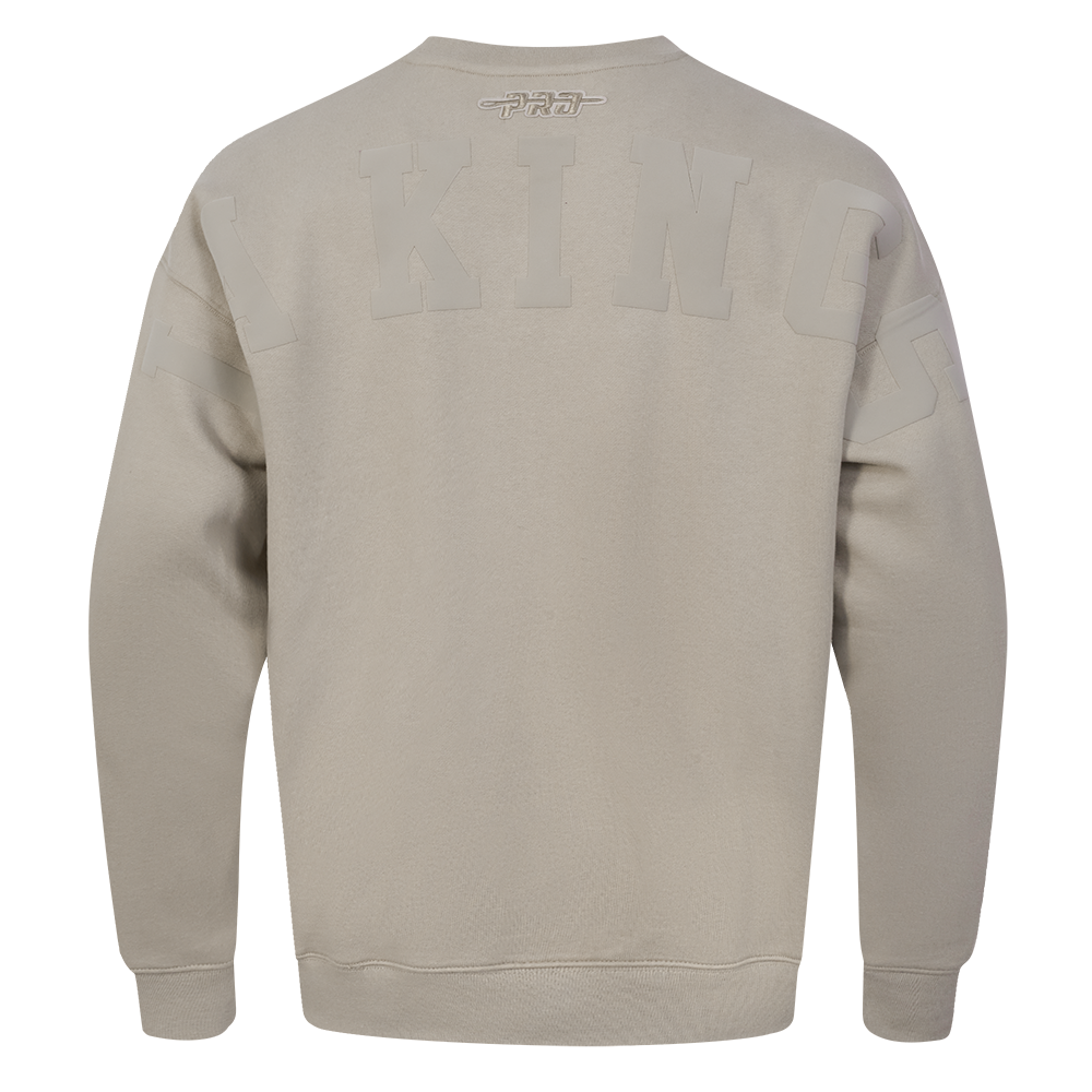 SUDADERA DE CUELLO REDONDO NHL LOS ANGELES KINGS WINGSPAN