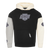 SUDADERA CON GORRO NHL LOS ANGELES KINGS REVERSE FRENCH TERRY