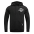 SUDADERA CON GORRO NHL LOS ANGELES KINGS CLASSIC CHENILLE
