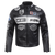 CHAMARRA DE PIEL NHL LOS ANGELES KINGS MOTO JACKET
