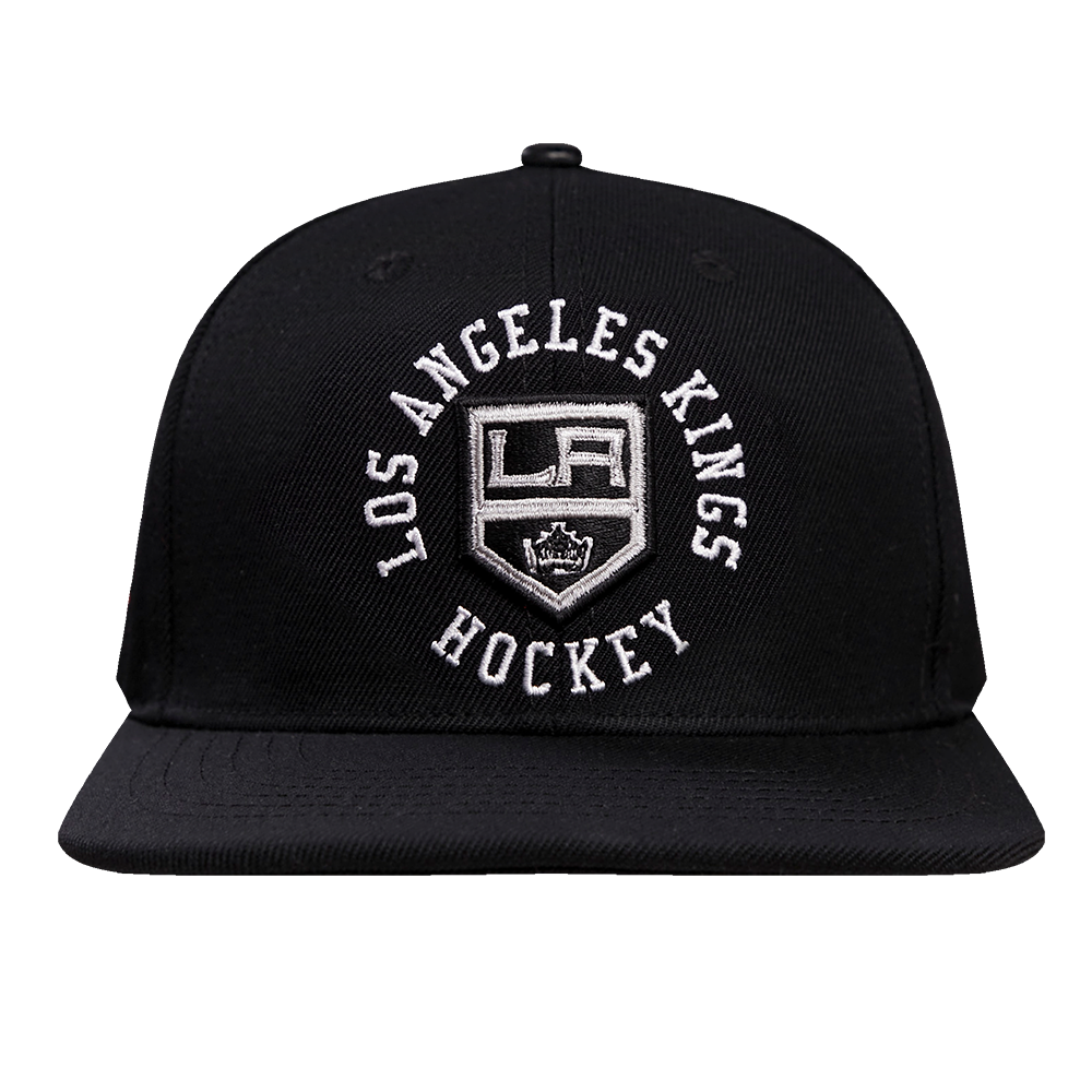 GORRA SNAPBACK NHL LOS ANGELES KINGS HYBRID