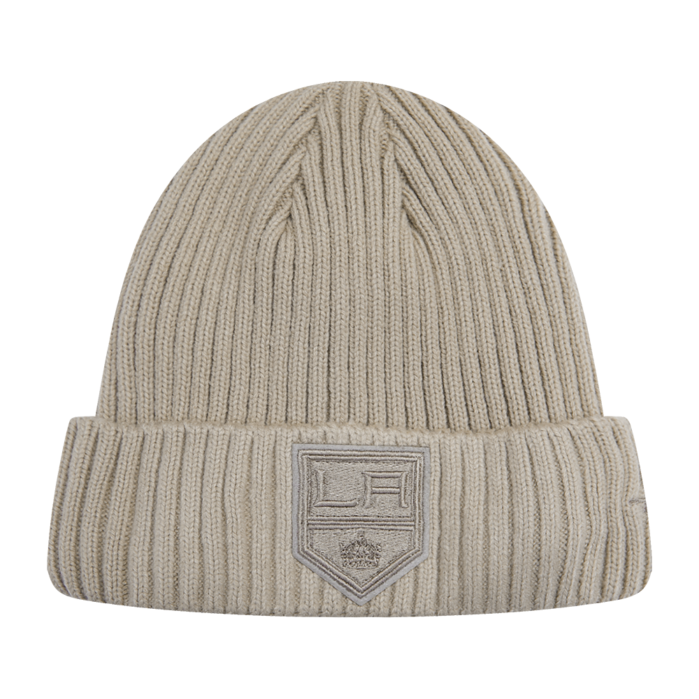 GORRO NHL LOS ANGELES KINGS NEUTRAL