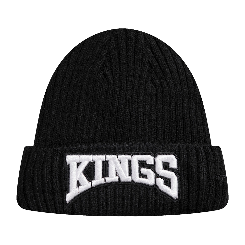 GORRO NHL LOS ANGELES KINGS CREST EMBLEM