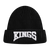 GORRO NHL LOS ANGELES KINGS CREST EMBLEM