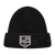 GORRO NHL LOS ANGELES KINGS CLASSIC COTTON BEANIE