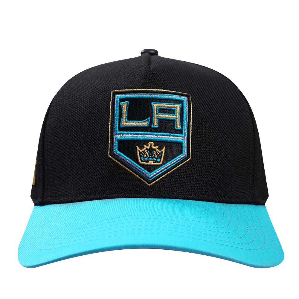 GORRA SNAPBACK NHL LOS ANGELES KINGS PASTELLIC