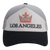 GORRA TRUCKER NHL LOS ANGELES KINGS CHEVRON