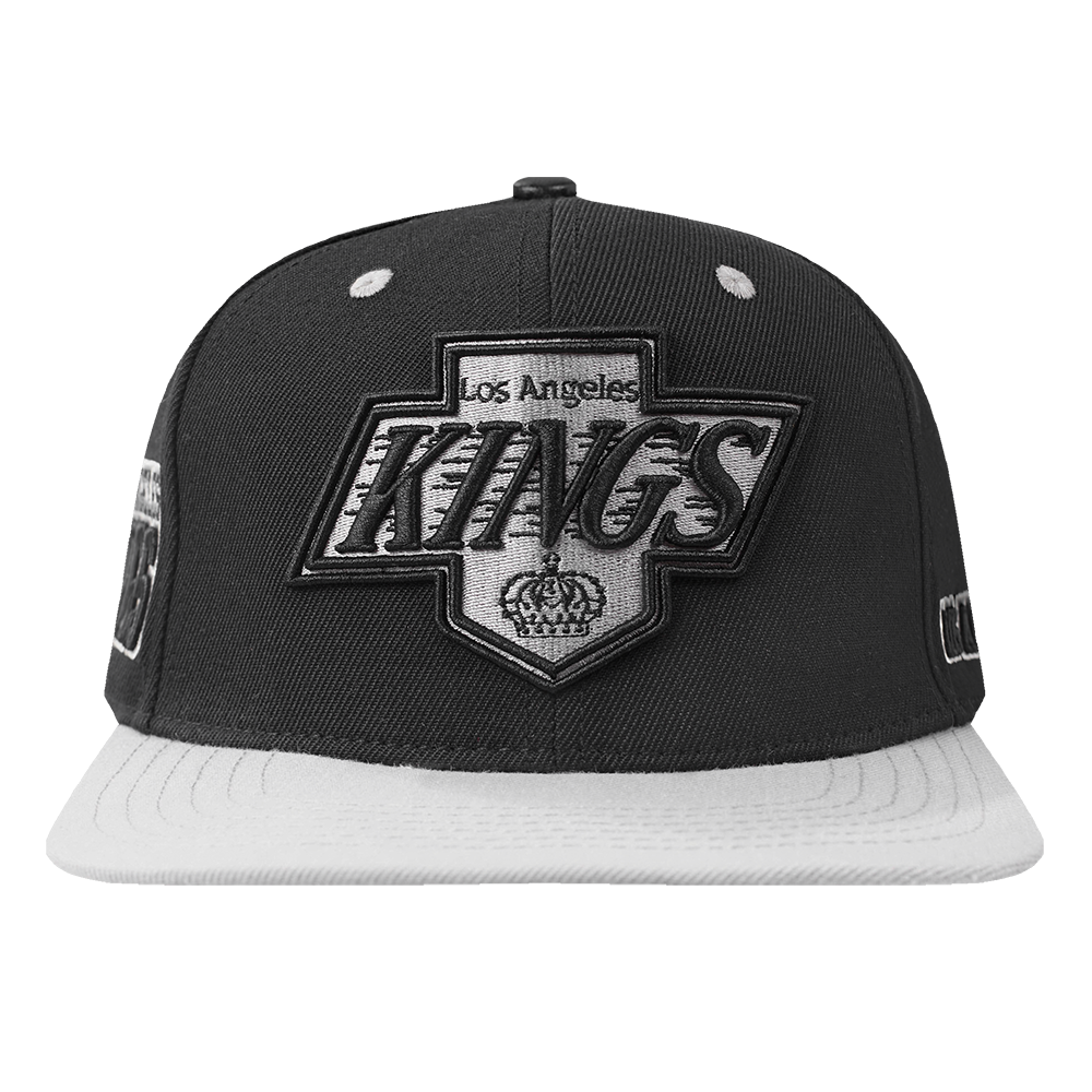 GORRA SNAPBACK NHL LOS ANGELES KINGS RETRO CLASSICS