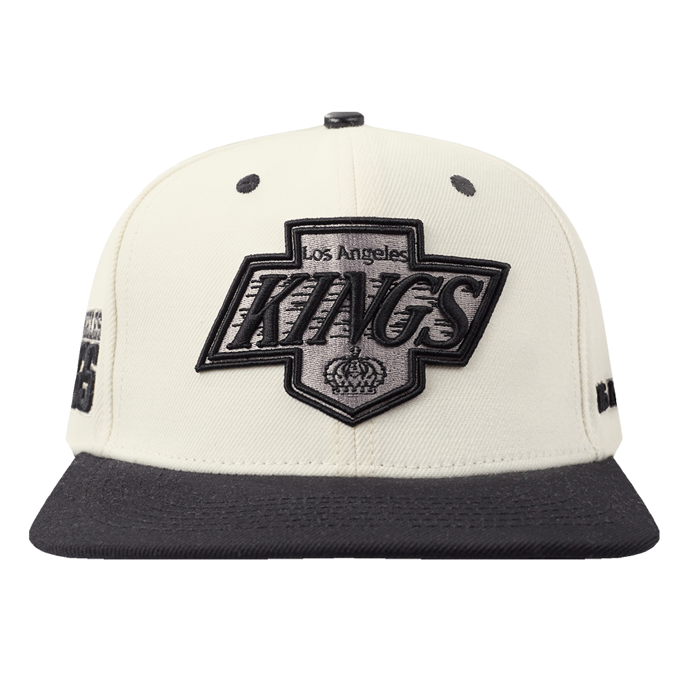 GORRA SNAPBACK NHL LOS ANGELES KINGS RETRO CLASSICS