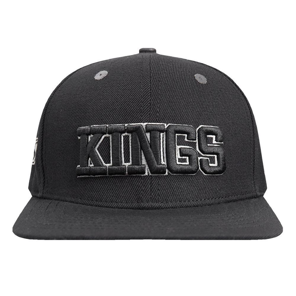 GORRA SNAPBACK NHL LOS ANGELES KINGS RETRO CLASSICS