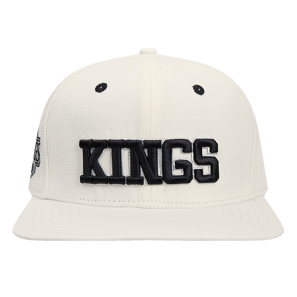 GORRA SNAPBACK NHL LOS ANGELES KINGS RETRO CLASSICS
