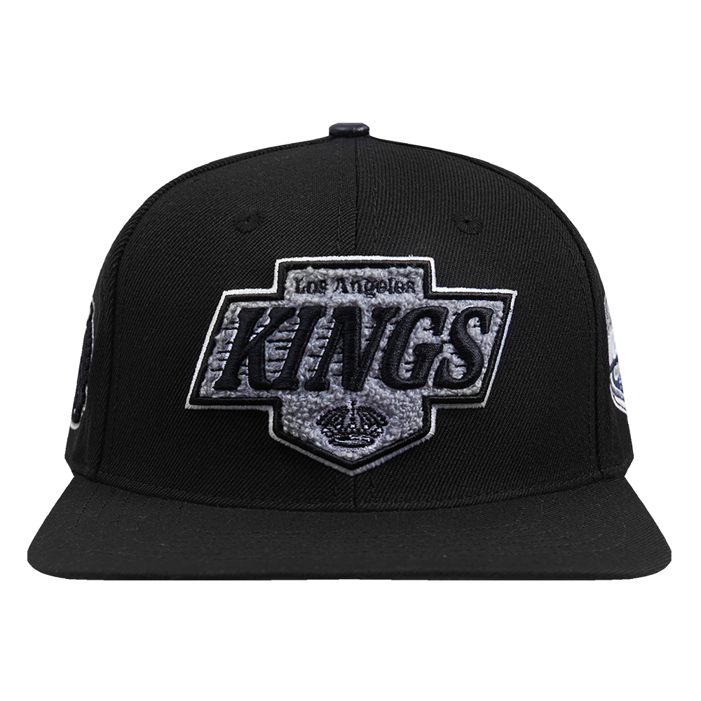 GORRA SNAPBACK NHL LOS ANGELES KINGS MASH UP