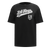 PLAYERA NHL LOS ANGELES KINGS SCRIPT TAIL PARA MUJER