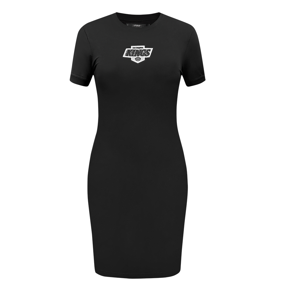 VESTIDO NHL LOS ANGELES KINGS CLASSIC CHENILLE PARA MUJER
