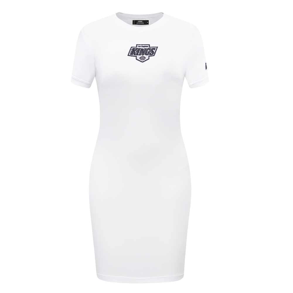 VESTIDO NHL LOS ANGELES KINGS CLASSIC CHENILLE PARA MUJER