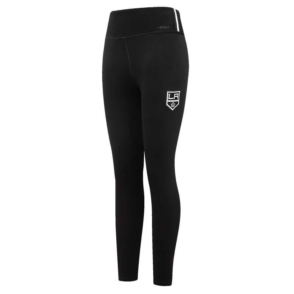 LEGGINGS NHL LOS ANGELES KINGS CLASSIC CHENILLE PARA MUJER