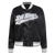 CHAMARRA DE SATÉN NHL LOS ANGELES KINGS SCRIPT TAIL PARA MUJER