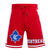 SHORTS DE BASKETBALL NHL MONTREAL CANADIENS RETRO CLASSICS