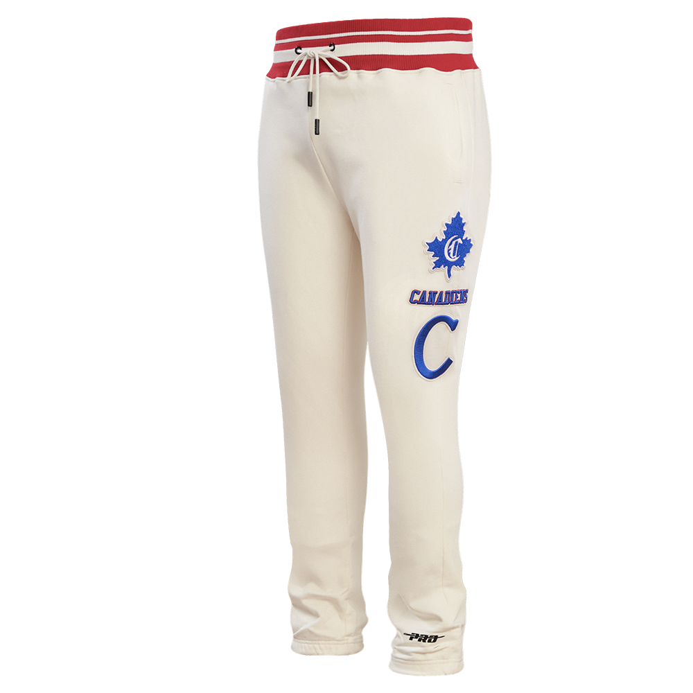PANTS NHL MONTREAL CANADIENS RETRO CLASSICS