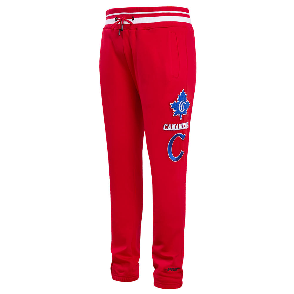 PANTS NHL MONTREAL CANADIENS RETRO CLASSICS