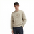 SUDADERA DE CUELLO REDONDO NHL MONTREAL CANADIENS NEUTRAL